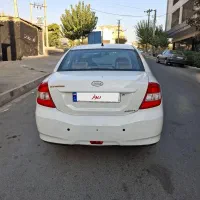 ام وی ام ۵۵۰ اتومات|خودرو سواری و وانت|تهران, شهرک غرب|دیوار