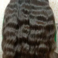 فروش مو طبیعی موی سر