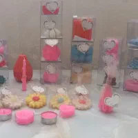فروش شمع