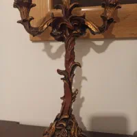 ساعت وشمعدان|ساعت دیواری و تزئینی|پردیس, فاز ۱۱|دیوار