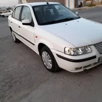 سمند ال ایکس ۹۸