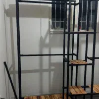رگال|جاکفشی، کمد، دراور|مشهد, مشکینی (شهرک غرب)|دیوار