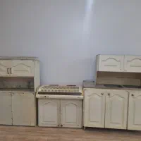 کابینت فلزی