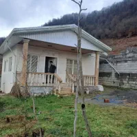 فروش ویلا با ۳۴۰ متر زمین در لاویج