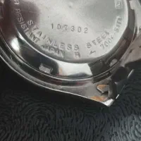 ساعت سیکو5 قدیمی|ساعت|کرمان, |دیوار