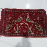 پشتی دست باف|پشتی|مشهد, طبرسی شمالی|دیوار