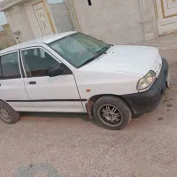 پرایدمدل ۹۰|خودرو سواری و وانت|رامشیر, |دیوار