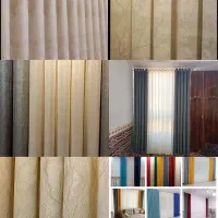 پرده سرای شهرزاد(نقدواقساط بدون پیش پرداخت|پرده، رانر، رومیزی|بم, |دیوار