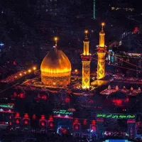درخواس مسافر کربلا تاسوعا عاشورا