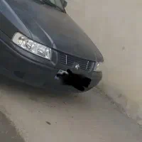 خودرو سمند|خودرو سواری و وانت|سنقر, |دیوار