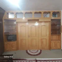 در و ویتربن تمیز