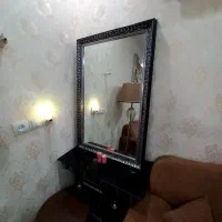 آینه کنسول|آینه|شیراز, تندگویان|دیوار