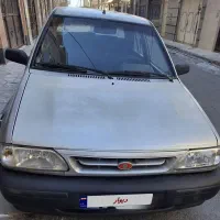 پراید 87|خودرو سواری و وانت|اسلام‌شهر, شهرک توحید|دیوار