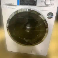 ماشین لباسشویی دوو مدل LM1880