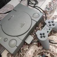 فروش یک دستگاه پلی استیشن 1