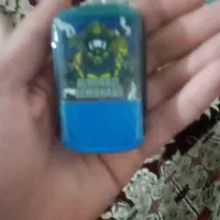 قلیون شارژی