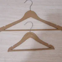 ستون و تیله ای و چوبکار آویز لباس جنس باکیفیت|بندرخت و رخت‌آویز|ایرانشهر, |دیوار