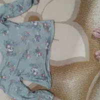 لباس ۹۰تیکه نو و فرده ای