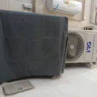 کاور اسپیلت (کولرگازی)