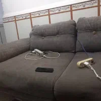 مبل تخت شو