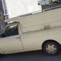 پیکان وانت مدل93