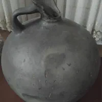 کوزه آنتیک و عتیقه قدیمی