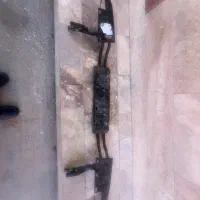 سپر عقب فوتون g7