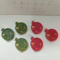 شمع یلدا و پاییزی|صنایع دستی و سایر لوازم تزئینی|اردبیل, |دیوار