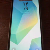 گوشی سامسونگ a16|موبایل|دشتابی, |دیوار