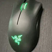 موس ریزر و کیبورد