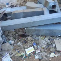 کانال هوا دست دوم|حراج|شیراز, شهرک گلستان|دیوار