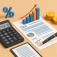 اظهارنامه مالیاتی یاد بگیر و استخدام شو