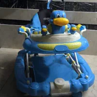 رورویک و ننوی کودک