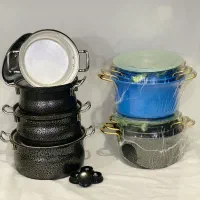 قابلمه|ظروف پخت‌وپز|مریوان, |دیوار