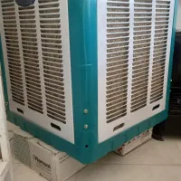 میز و قفسه درب شیشه ای،  کولر 4500|فروشگاه و مغازه|چناران, |دیوار