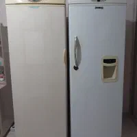 یخچال و فریز پارس