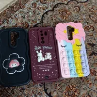 قاب گوشی شیائومی نوت ۸ پرو