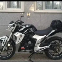 موتور همتاز 200