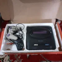 سگا و پلیسیشن|کنسول، بازی ویدئویی و آنلاین|بروجرد, |دیوار