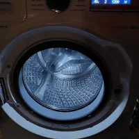 لباسشویی سامسونگ۱۲کیلو درحدآکبند مناسب جهیزیه فوری|ماشین لباسشویی و خشککن لباس|تهران, هاشمی|دیوار