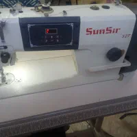 چرخ راسته دوز سر نخ زن