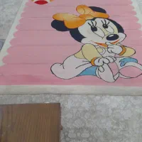 فرش ۶متری و ۳ عدد قالیچه|فرش|شوشتر, |دیوار