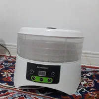 میوه خشکن کن