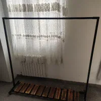 رگال لباس نو (۱.۵ متری)