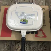 قابلمه و ماهیتابه mgs