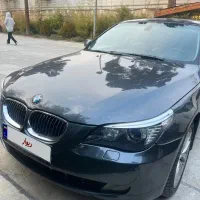 بی ام و530xiمدل2009