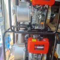 موتور ابکشی بنزینی و دیزل