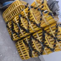 وسایل مرغ فروشی پرکن قفس|فروشگاه و مغازه|کرخه, |دیوار