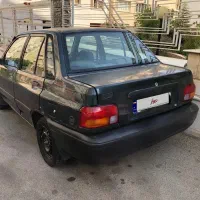 پراید 1383