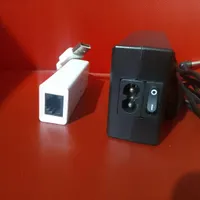 آداپتور و تبدیل LAN به USB|قطعات و لوازم جانبی رایانه|سبزوار, ولیعصر (نجار آباد)|دیوار